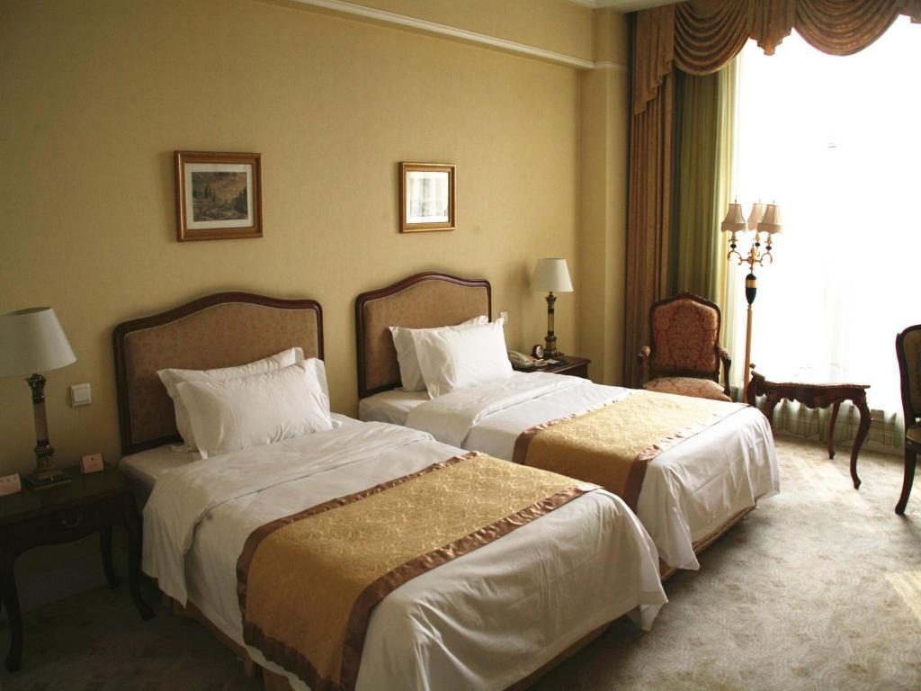 Beijing Chateau Laffitte Hotel Δωμάτιο φωτογραφία