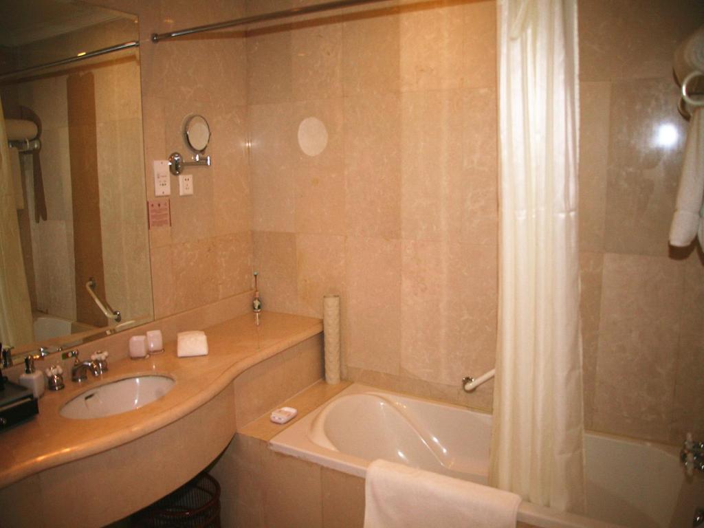 Beijing Chateau Laffitte Hotel Δωμάτιο φωτογραφία