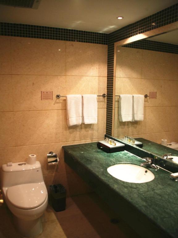 Beijing Chateau Laffitte Hotel Δωμάτιο φωτογραφία
