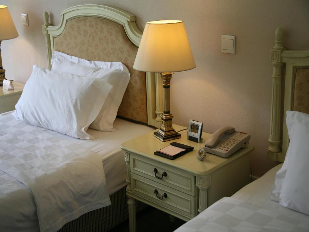 Beijing Chateau Laffitte Hotel Δωμάτιο φωτογραφία