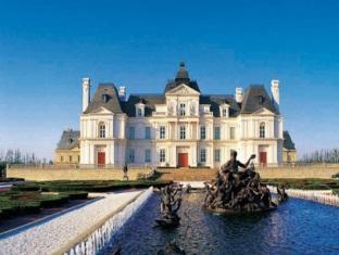 Beijing Chateau Laffitte Hotel Εξωτερικό φωτογραφία