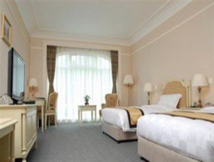 Beijing Chateau Laffitte Hotel Εξωτερικό φωτογραφία