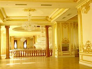 Beijing Chateau Laffitte Hotel Εξωτερικό φωτογραφία